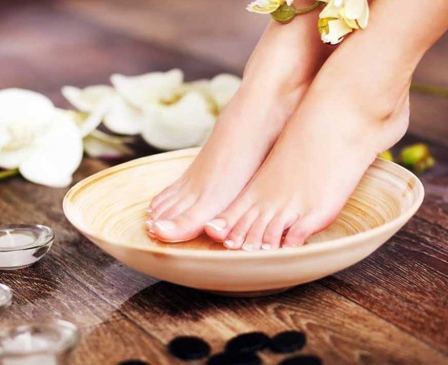 Spa About